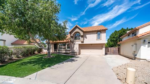 2560 N Lindsay Rd #15, Mesa, AZ 85213