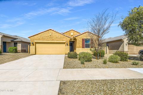 18076 W Carlota Ln, Surprise, AZ 85387