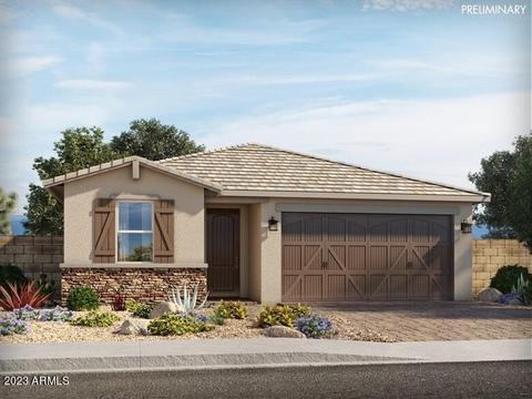 17325 W Running Deer Trl, Surprise, AZ 85387