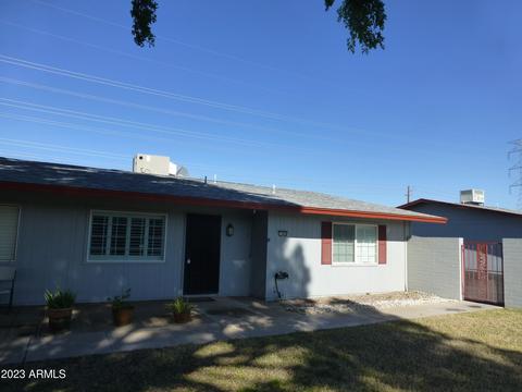 13866 N Newcastle Dr, Sun City, AZ 85351