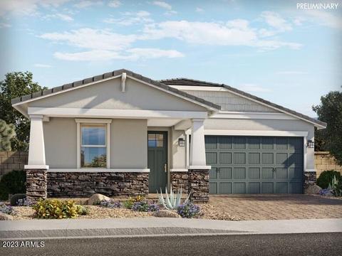 17317 W Running Deer Trl, Surprise, AZ 85387