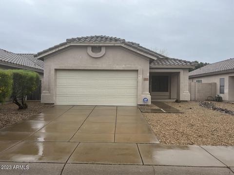 3819 W Runion Dr, Glendale, AZ 85308