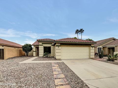 2293 E Springfield Pl, Chandler, AZ 85286