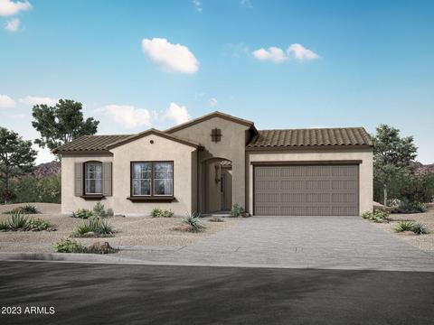 17443 W Wood Dr, Surprise, AZ 85388