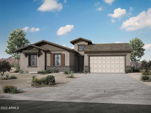 17456 W Wood Dr, Surprise, AZ 85388
