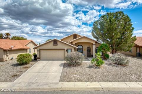 3887 Antequiera Dr, Sierra Vista, AZ 85650