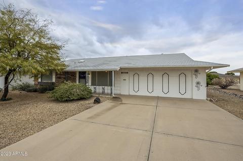 9743 W Desert Hills Dr, Sun City, AZ 85351