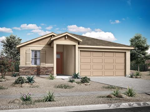 4361 W Mountain Laural Dr, San Tan Valley, AZ 85142