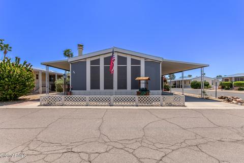 19802 N 32nd St #35, Phoenix, AZ 85050