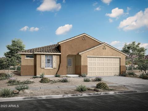 4489 W Hazel Ln, San Tan Valley, AZ 85142