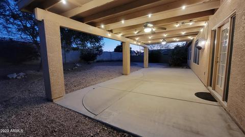 6033 E Preston St, Mesa, AZ 85215 photo 49