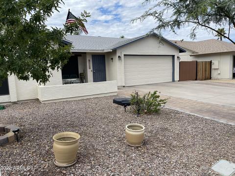 3117 E Charleston Ave, Phoenix, AZ 85032 photo 2