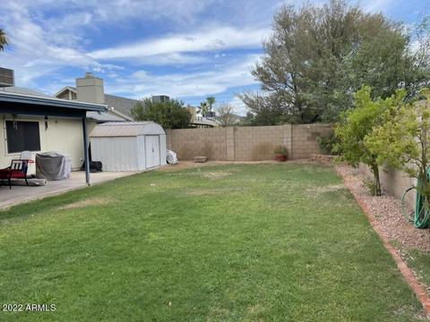 3117 E Charleston Ave, Phoenix, AZ 85032 photo 29