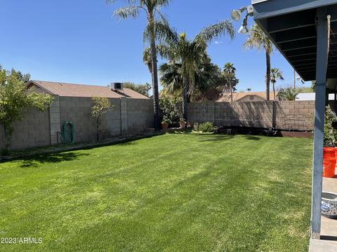 3117 E Charleston Ave, Phoenix, AZ 85032 photo 25