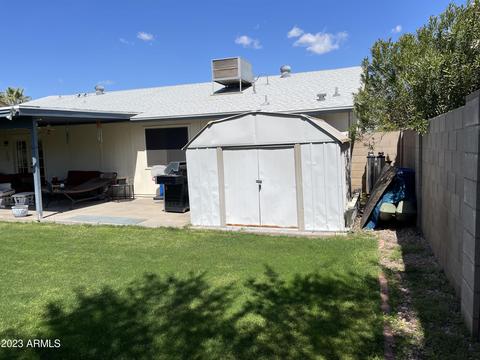 3117 E Charleston Ave, Phoenix, AZ 85032 photo 27