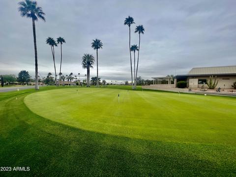 8115 E Desert Trl, Mesa, AZ 85208 photo 3
