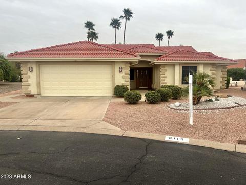 8115 E Desert Trl, Mesa, AZ 85208 photo 2