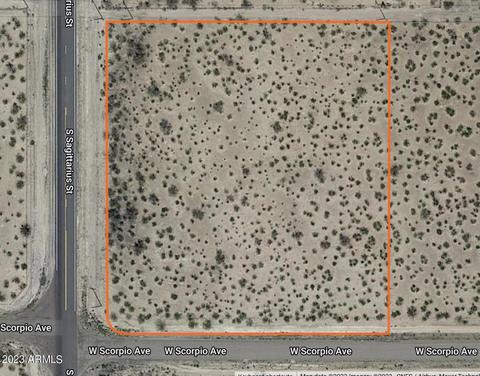 0 W Scorpio Ave #28, Eloy, AZ 85131