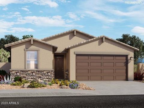 17436 W Sunnyslope Ln, Waddell, AZ 85355