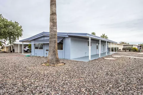 3732 N South Dakota Ave, Florence, AZ 85132