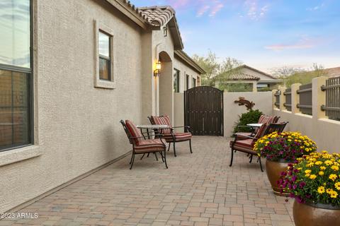 8756 E Inca Cir, Mesa, AZ 85207 photo 3