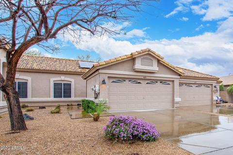 10871 W Chino Dr, Sun City, AZ 85373