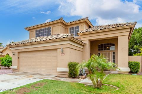 7444 W Los Gatos Dr, Glendale, AZ 85310