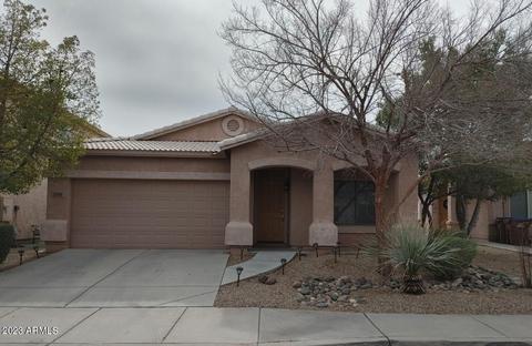 899 E Canyon Rock Rd, San Tan Valley, AZ 85143