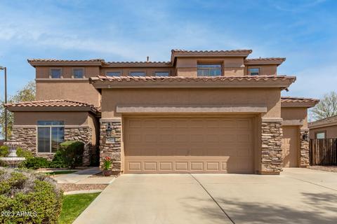 4723 S Pottery Rd, Gilbert, AZ 85297
