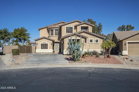 43288 W Anne Ln, Maricopa, AZ 85138