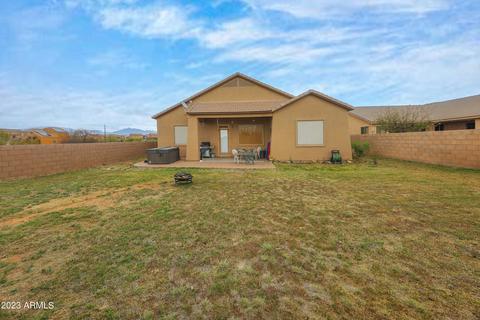 830 S Willis Ave, Vail, AZ 85641 photo 11