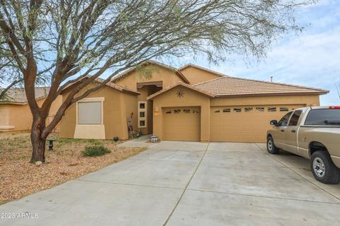 830 S Willis Ave, Vail, AZ 85641