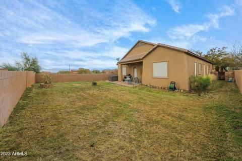 830 S Willis Ave, Vail, AZ 85641 photo 13