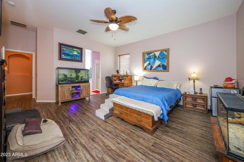 830 S Willis Ave, Vail, AZ 85641 photo 15