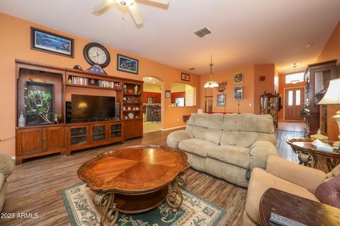 830 S Willis Ave, Vail, AZ 85641 photo 9