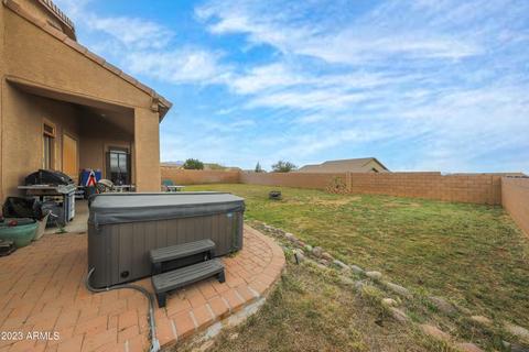 830 S Willis Ave, Vail, AZ 85641 photo 12