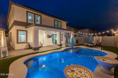 1659 E Cielo Grande Ave, Phoenix, AZ 85024