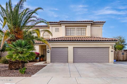 4914 W Gwen St, Laveen, AZ 85339