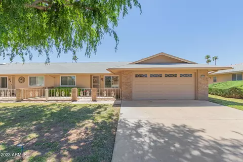 10903 W Cameo Dr, Sun City, AZ 85351