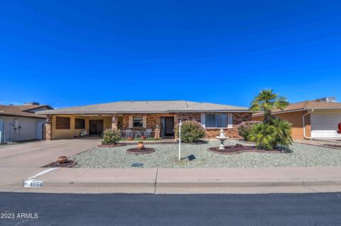 4654 E Carol Ave, Mesa, AZ 85206 photo 2