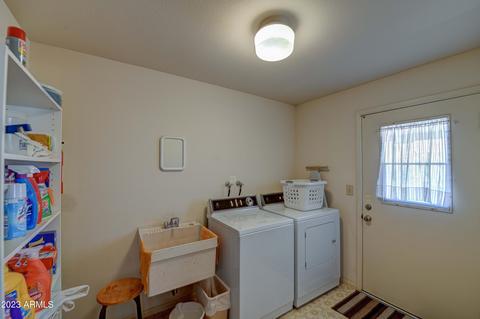 4654 E Carol Ave, Mesa, AZ 85206 photo 32