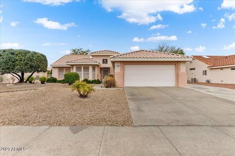 15212 W Domingo Ln, Sun City West, AZ 85375