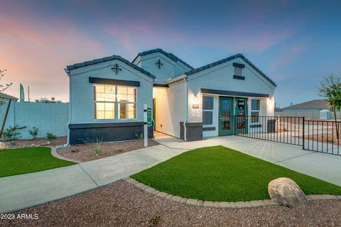 19047 W Adams St, Buckeye, AZ 85326