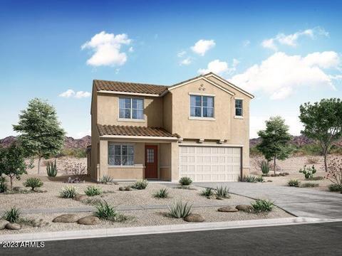4538 W Charlie Dr, San Tan Valley, AZ 85142