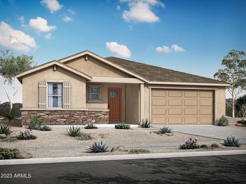 4536 W Hazel Ln, San Tan Valley, AZ 85142