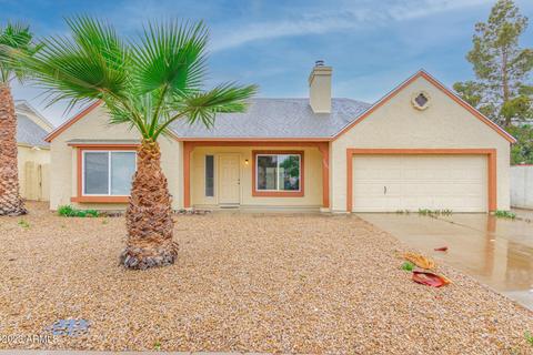1025 E Piute Ave, Phoenix, AZ 85024