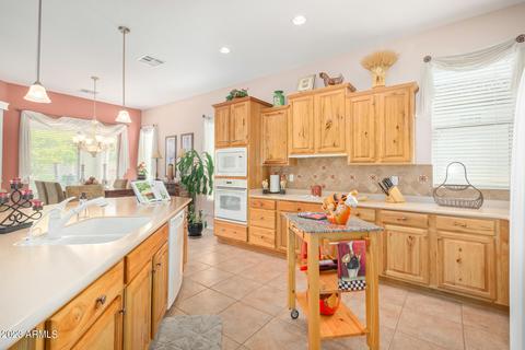 4206 E Mia Ln, Gilbert, AZ 85298 photo 6