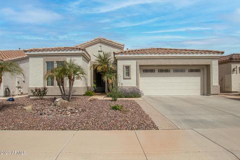 4206 E Mia Ln, Gilbert, AZ 85298 photo 1