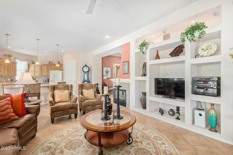 4206 E Mia Ln, Gilbert, AZ 85298 photo 9