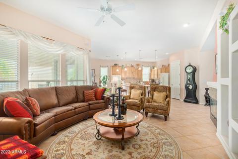 4206 E Mia Ln, Gilbert, AZ 85298 photo 8